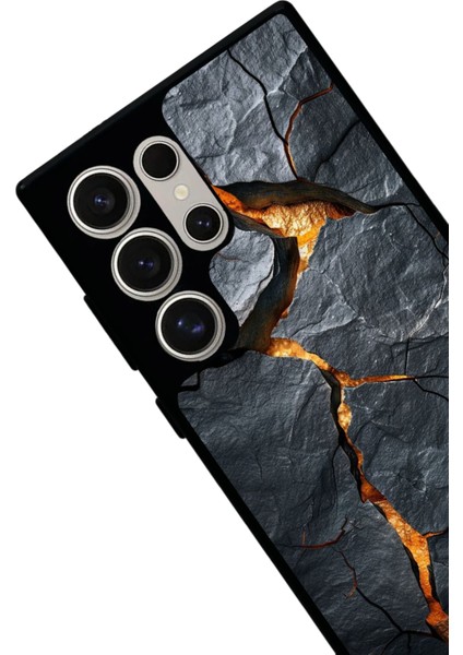 Samsung Galaxy S24 Ultra Uyumlu Mat Siyah Kılıf – Yumuşak Silikon, Koruyucu, Şok Emici Kapak fiyatları
