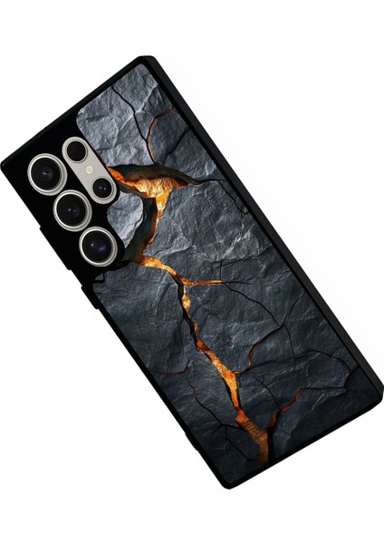 Samsung Galaxy S24 Ultra Uyumlu Mat Siyah Kılıf – Yumuşak Silikon, Koruyucu, Şok Emici Kapak modelleri