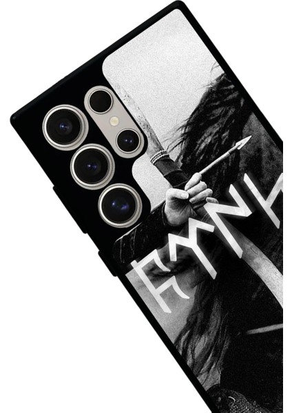 Samsung Galaxy S24 Ultra Uyumlu Mat Siyah Kılıf – Yumuşak Silikon, Koruyucu, Şok Emici Kapak fiyatları