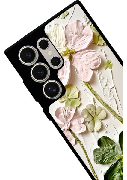 Samsung Galaxy S24 Ultra Uyumlu Mat Siyah Kılıf – Yumuşak Silikon, Koruyucu, Şok Emici Kapak fiyatları