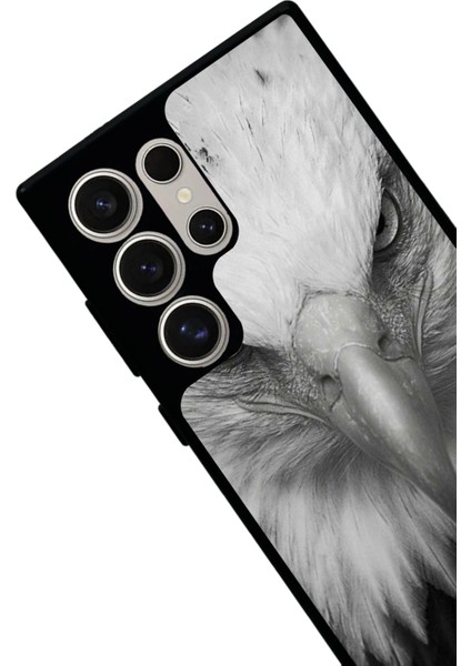 Samsung Galaxy S24 Ultra Uyumlu Mat Siyah Kılıf – Yumuşak Silikon, Koruyucu, Şok Emici Kapak fiyatları
