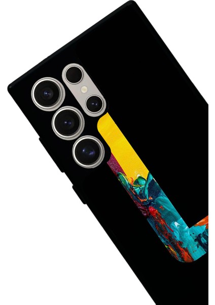 Samsung Galaxy S24 Ultra Uyumlu Mat Siyah Kılıf – Yumuşak Silikon, Koruyucu, Şok Emici Kapak fiyatları