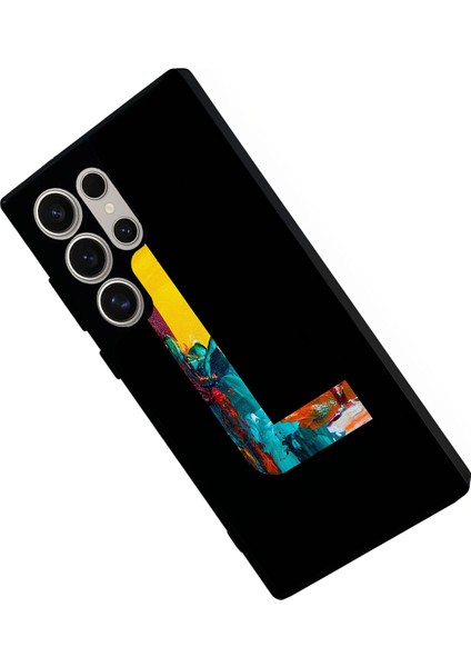 Samsung Galaxy S24 Ultra Uyumlu Mat Siyah Kılıf – Yumuşak Silikon, Koruyucu, Şok Emici Kapak modelleri
