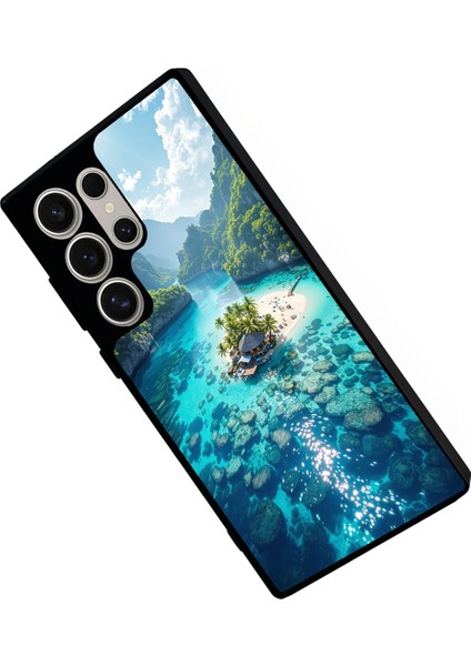 Samsung Galaxy S24 Ultra Uyumlu Mat Siyah Kılıf – Yumuşak Silikon, Koruyucu, Şok Emici Kapak modelleri