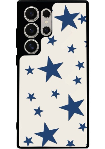 Samsung Galaxy S24 Ultra Uyumlu Mat Siyah Kılıf – Yumuşak Silikon, Koruyucu, Şok Emici Kapak