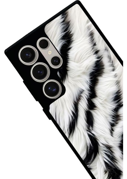 Samsung Galaxy S24 Ultra Uyumlu Mat Siyah Kılıf – Yumuşak Silikon, Koruyucu, Şok Emici Kapak fiyatları