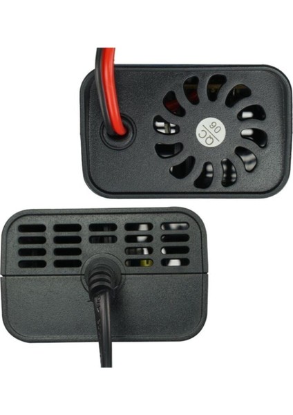 Suoer 14.5 Volt 3 Amper Akü Şarj Cihazı