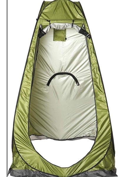 Otomatik Kamp Giyinme Çadırı fırsatları