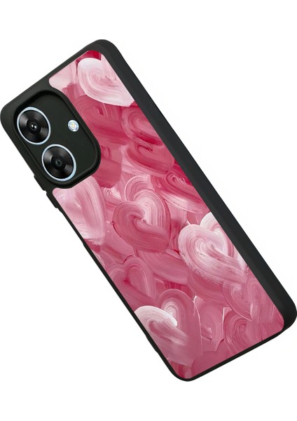 Realme Note 60 Uyumlu Mat Siyah Kılıf – Yumuşak Silikon, Koruyucu, Şok Emici Kapak fiyatları