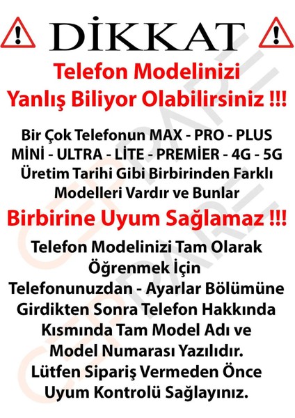Realme Note 60 Uyumlu Mat Siyah Kılıf – Yumuşak Silikon, Koruyucu, Şok Emici Kapak