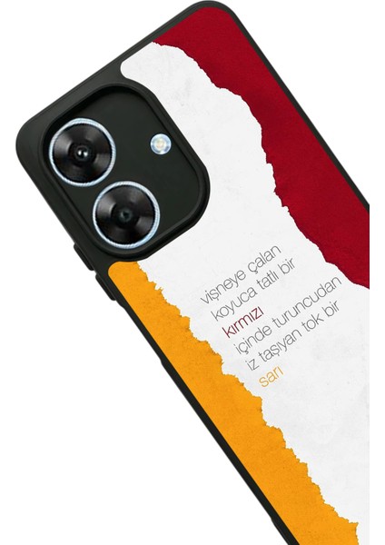 Realme Note 60 Uyumlu Mat Siyah Kılıf – Yumuşak Silikon, Koruyucu, Şok Emici Kapak modelleri