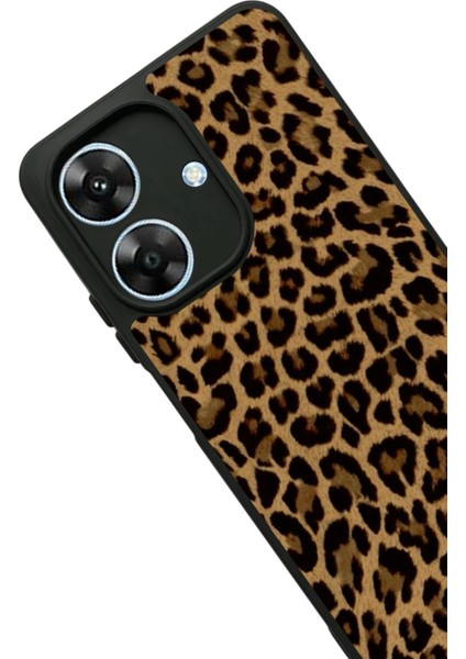 Realme Note 60 Uyumlu Mat Siyah Kılıf – Yumuşak Silikon, Koruyucu, Şok Emici Kapak modelleri