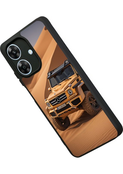 Realme Note 60 Uyumlu Mat Siyah Kılıf – Yumuşak Silikon, Koruyucu, Şok Emici Kapak fiyatları