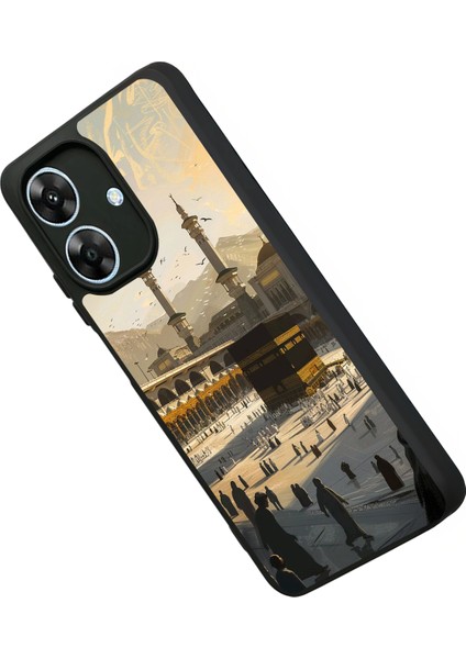 Realme Note 60 Uyumlu Mat Siyah Kılıf – Yumuşak Silikon, Koruyucu, Şok Emici Kapak fiyatları