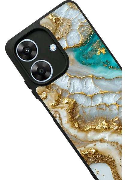 Realme Note 60 Uyumlu Mat Siyah Kılıf – Yumuşak Silikon, Koruyucu, Şok Emici Kapak modelleri
