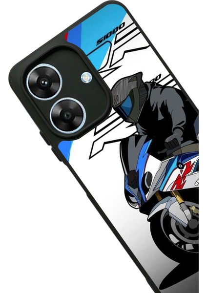 Realme Note 60 Uyumlu Mat Siyah Kılıf – Yumuşak Silikon, Koruyucu, Şok Emici Kapak modelleri