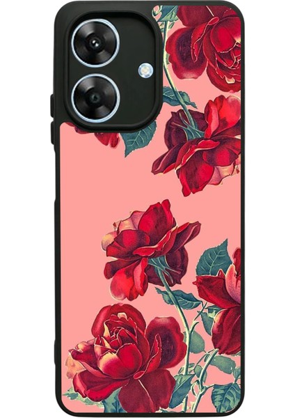 Realme Note 60 Uyumlu Mat Siyah Kılıf – Yumuşak Silikon, Koruyucu, Şok Emici Kapak