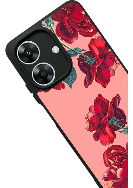 Realme Note 60 Uyumlu Mat Siyah Kılıf – Yumuşak Silikon, Koruyucu, Şok Emici Kapak modelleri