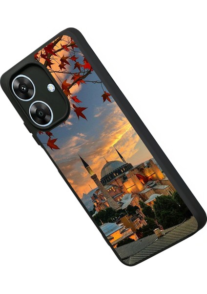 Realme Note 60 Uyumlu Mat Siyah Kılıf – Yumuşak Silikon, Koruyucu, Şok Emici Kapak fiyatları