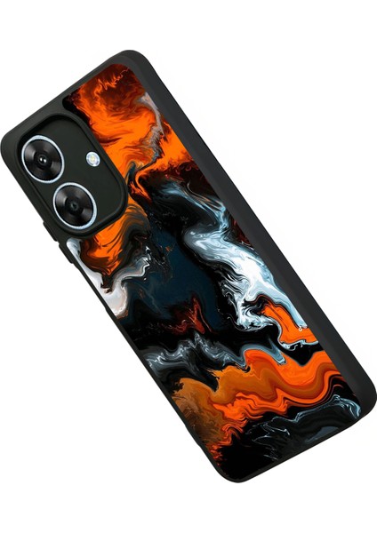 Realme Note 60 Uyumlu Mat Siyah Kılıf – Yumuşak Silikon, Koruyucu, Şok Emici Kapak fiyatları