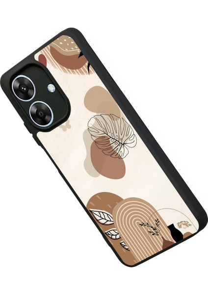 Realme Note 60 Uyumlu Mat Siyah Kılıf – Yumuşak Silikon, Koruyucu, Şok Emici Kapak fiyatları