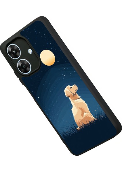 Realme Note 60 Uyumlu Mat Siyah Kılıf – Yumuşak Silikon, Koruyucu, Şok Emici Kapak fiyatları