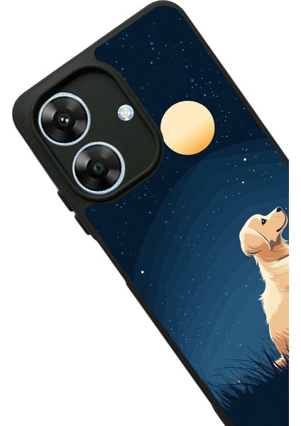 Realme Note 60 Uyumlu Mat Siyah Kılıf – Yumuşak Silikon, Koruyucu, Şok Emici Kapak modelleri