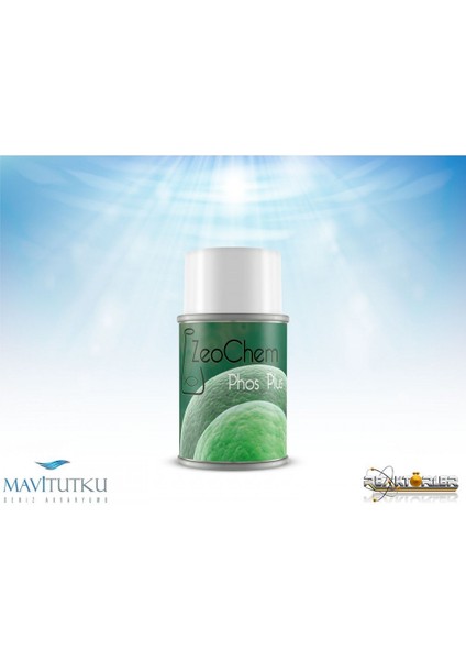 Phos Plus 50ML