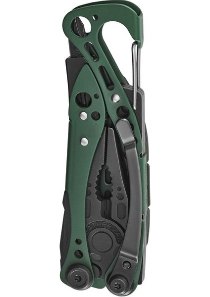 Skeletool Cx Od Green Multi Tool