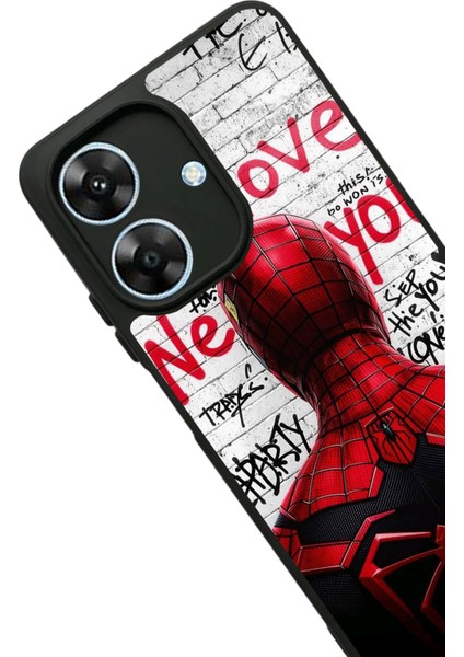 Realme Note 60 Uyumlu Mat Siyah Kılıf – Yumuşak Silikon, Koruyucu, Şok Emici Kapak modelleri