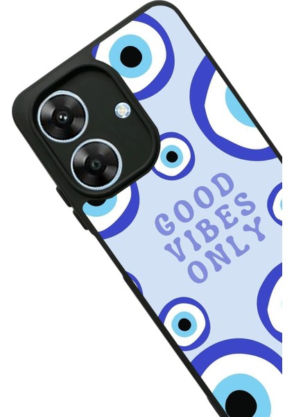 Realme Note 60 Uyumlu Mat Siyah Kılıf – Yumuşak Silikon, Koruyucu, Şok Emici Kapak modelleri