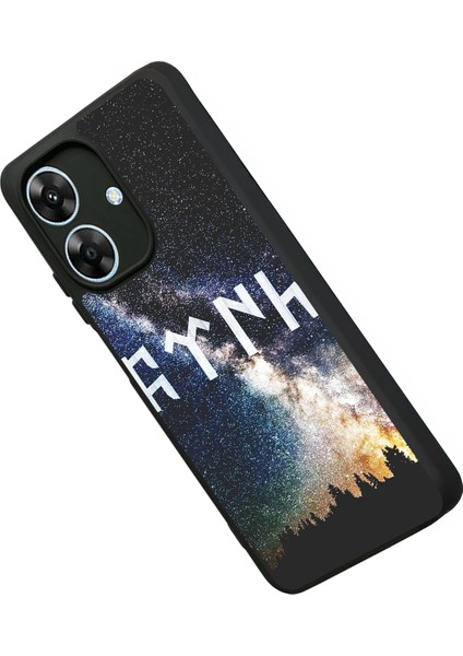 Realme Note 60 Uyumlu Mat Siyah Kılıf – Yumuşak Silikon, Koruyucu, Şok Emici Kapak fiyatları