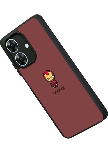 Realme Note 60 Uyumlu Mat Siyah Kılıf – Yumuşak Silikon, Koruyucu, Şok Emici Kapak fiyatları