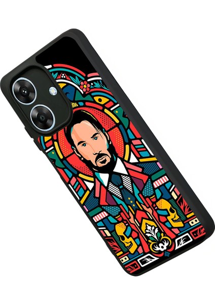 Realme Note 60 Uyumlu Mat Siyah Kılıf – Yumuşak Silikon, Koruyucu, Şok Emici Kapak fiyatları