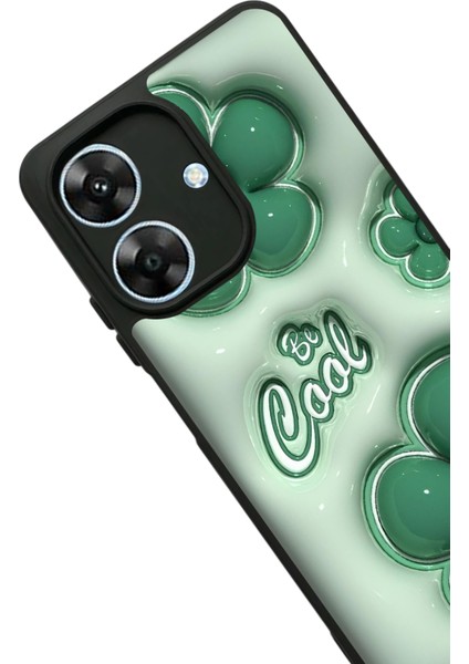 Realme Note 60 Uyumlu Mat Siyah Kılıf – Yumuşak Silikon, Koruyucu, Şok Emici Kapak modelleri