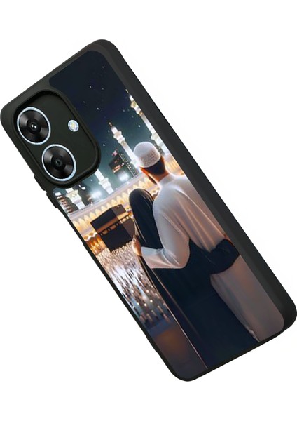 Realme Note 60 Uyumlu Mat Siyah Kılıf – Yumuşak Silikon, Koruyucu, Şok Emici Kapak fiyatları