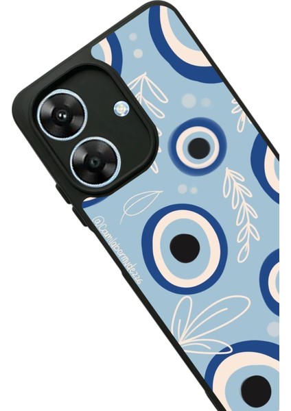 Realme Note 60 Uyumlu Mat Siyah Kılıf – Yumuşak Silikon, Koruyucu, Şok Emici Kapak modelleri