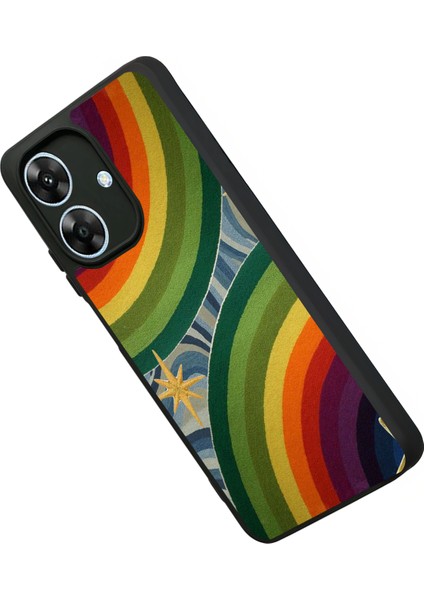 Realme Note 60 Uyumlu Mat Siyah Kılıf – Yumuşak Silikon, Koruyucu, Şok Emici Kapak fiyatları