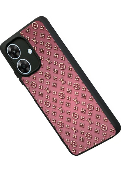 Realme Note 60 Uyumlu Mat Siyah Kılıf – Yumuşak Silikon, Koruyucu, Şok Emici Kapak fiyatları