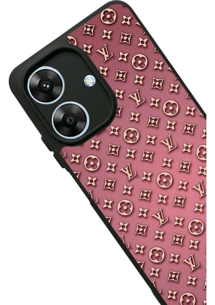 Realme Note 60 Uyumlu Mat Siyah Kılıf – Yumuşak Silikon, Koruyucu, Şok Emici Kapak modelleri