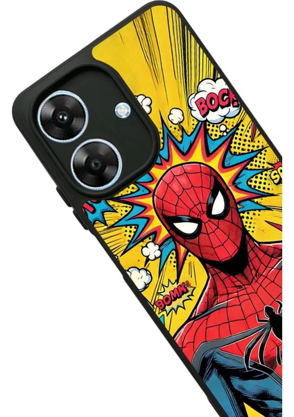 Realme Note 60 Uyumlu Mat Siyah Kılıf – Yumuşak Silikon, Koruyucu, Şok Emici Kapak modelleri
