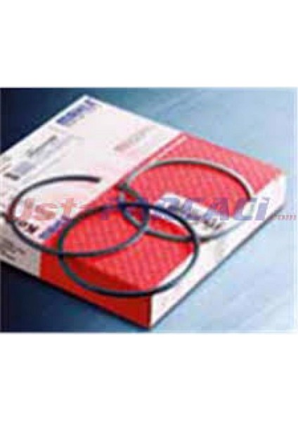 Motor Segmani Std P106 II-P205 II-P206-P306-P1007 1.4 TU3JP 75.00 Gnzrz