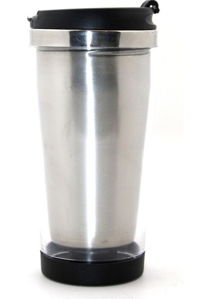 Resim Baskılı Termos 450 ml