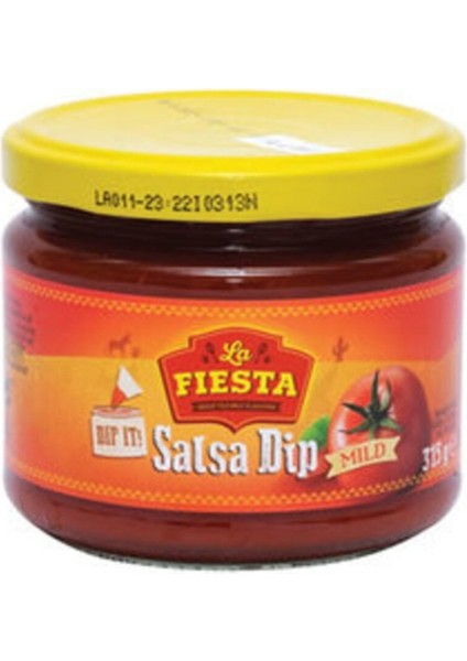 Salsa Sos 315gr