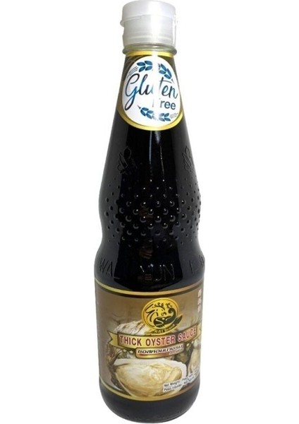 Istiridye Sosu 815G Glutensiz , 8850206280179 Thick Oyster Sauce (Gluten Free)