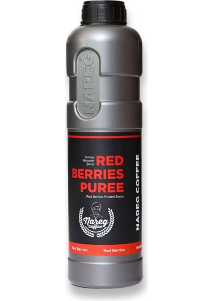 Püre 750 ml - Kırmızı Meyveler fiyatları