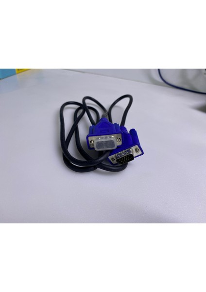 1.25 Metre VGA Kablo