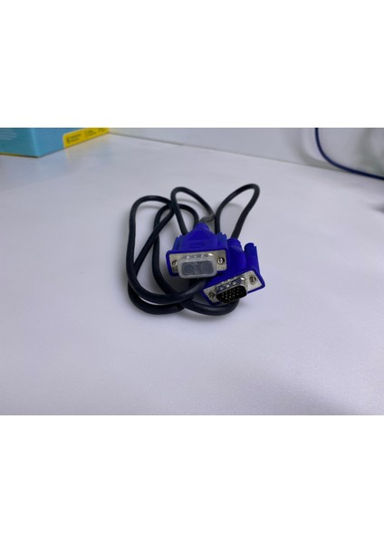 1.25 Metre VGA Kablo