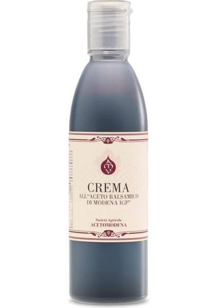 Modena Balzamik Sirkeli Sos 250 ml