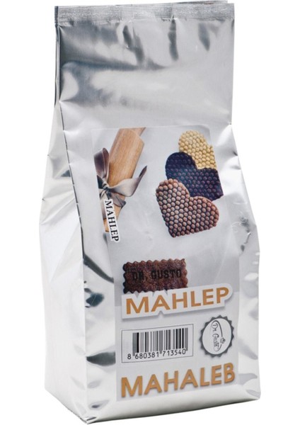 Mahlep 1 kg